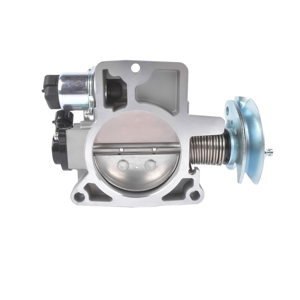 节气门体 Throttle Valve Body Fits for Chevy Express 1500 Van Tahoe GMC 2500 3500 5.0L 5.7L V8-4