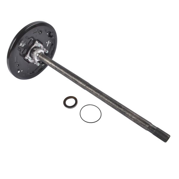 半轴总成 Rear Right Drive Axle Shaft Assembly Replacement for 2000-2006 Toyota Tundra 3.4L 4.0L 4.7L-5