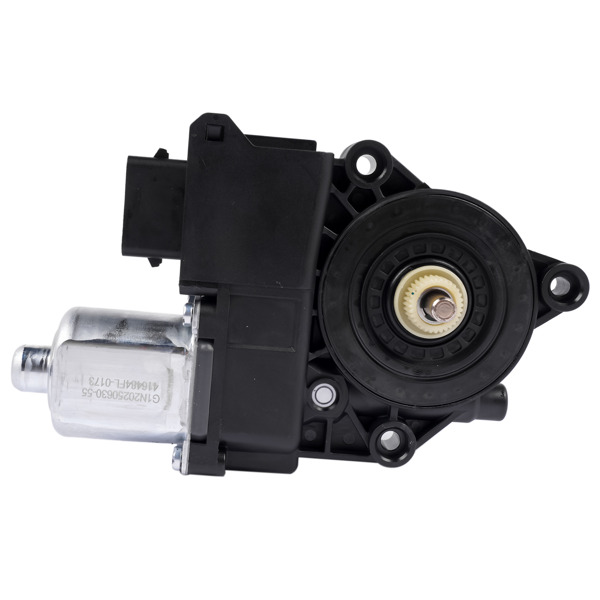 玻璃升降器电机 Front Left Power Window Motor Fits for Hyundai Tucson Sport Utility 1.6L 2.0L 2016-2021 1Pc-5