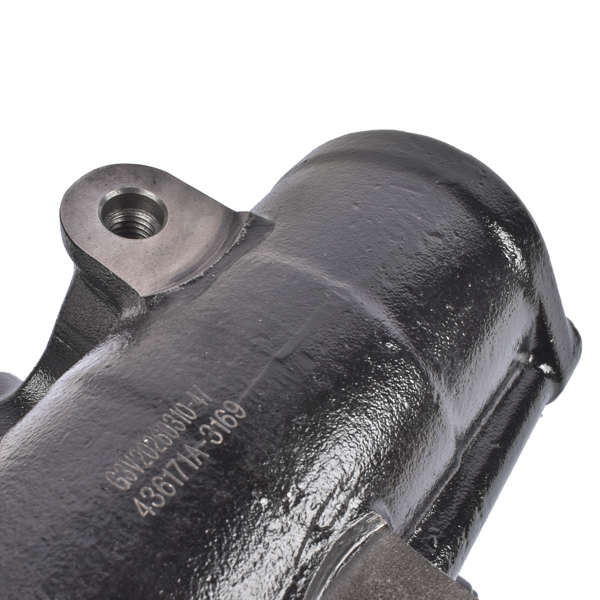 转向器 Power Steering Gear Replacement for Ford F250 Super Duty F350 Super Duty 4WD # 8C3Z3504A-10