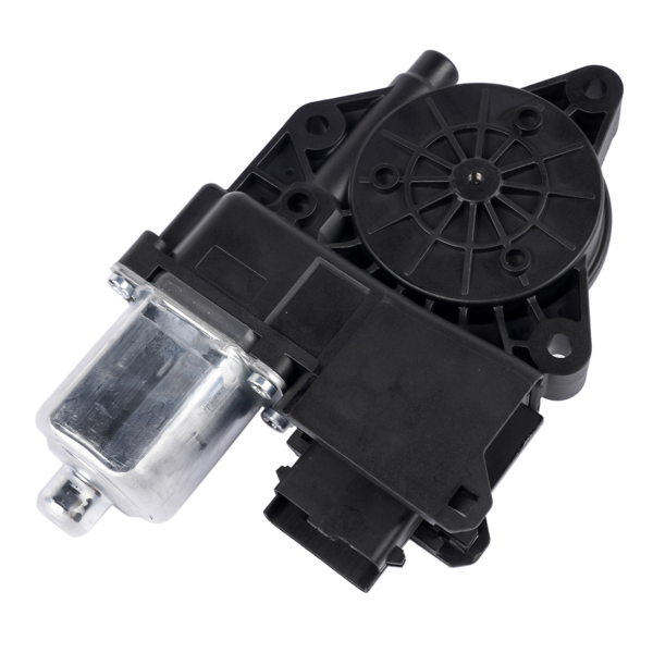 玻璃升降器电机 Front Left Power Window Motor Fits for Hyundai Tucson Sport Utility 1.6L 2.0L 2016-2021 1Pc-6