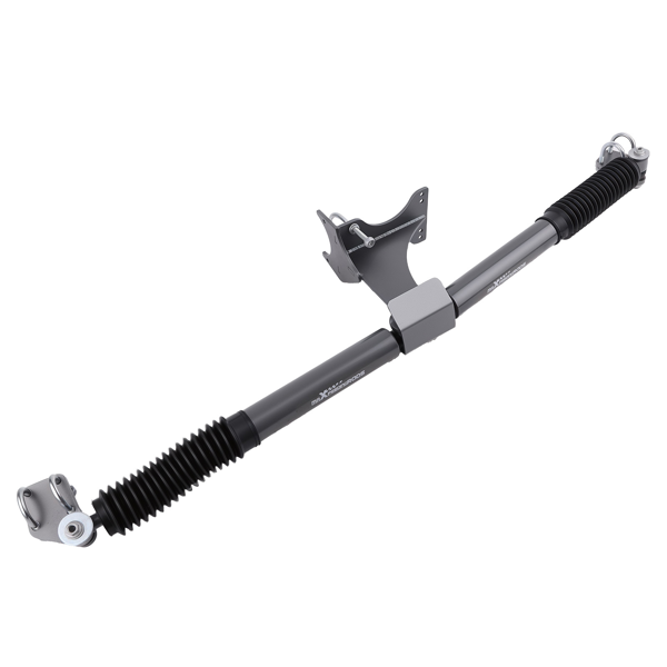Dual Front System fit for Ford F250 F350 Super Duty 4WD 2005-24 2-8" Lift Kit-1