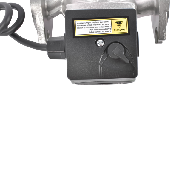 水泵 Fits for Taco Flanged High Velocity Cartridge Circulator Pump 1/8HP 115V 3250RPM-14