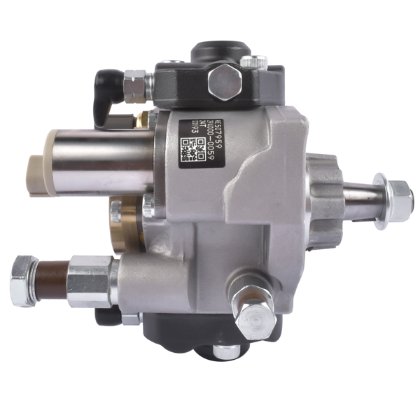 燃油喷射泵 Fuel Injection Pump Replacement for John Deere Engine 6045 6068 Excavator 120D 130G RE507959-3