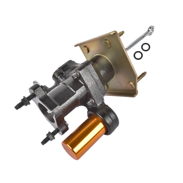 液压助力器 7C3Z2005AA Hydraulic Power Brake Booster Fit for F-250 F-350 F-450 Super Duty 05-10-6