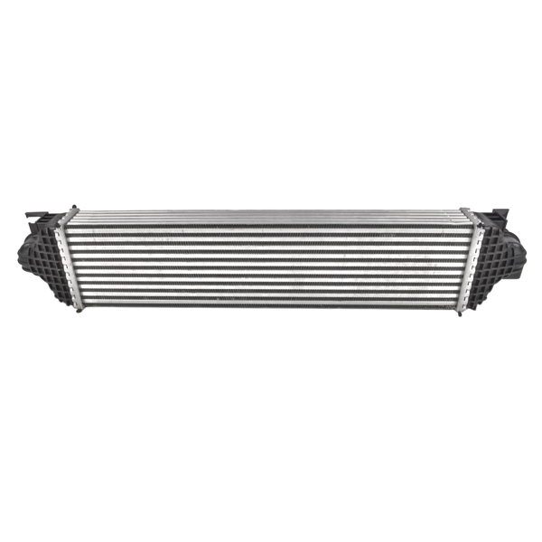 中冷器 Front Intercooler Replacement for Ford Fusion L4 2.0L Turbocharged 2017-2020 FO3012117-8