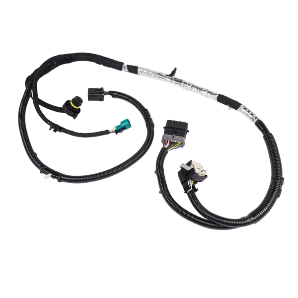 变速箱线束总成 Transmission Wiring Harness Assembly Fit for Ford F-150 2010 4.6L 5.4L AL3Z-15525-JA-4