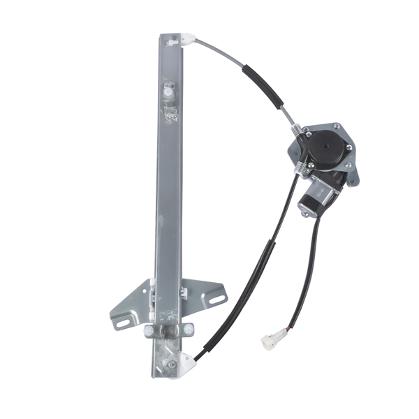 玻璃升降器 Power Window Regulator w/Motor fits Replacement for 1996-2000 Toyota RAV4 2.0L Front Right-7