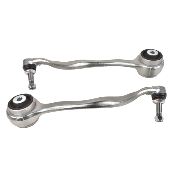 控制臂 4* Front Lower Control Arm Kit 31106878081 31106878082 Fit for BMW X5 X6 X7 2019-24-8