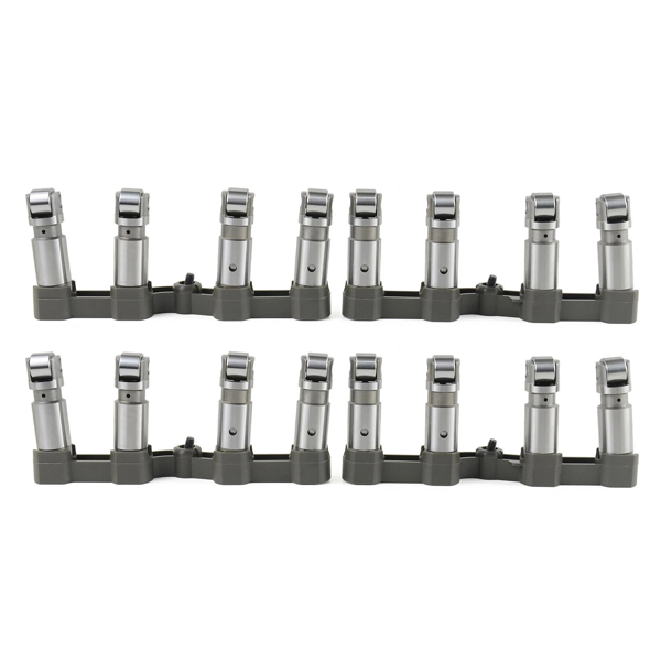 发动机大修包 Hydraulic Cam shaft MDS Lifters Kits Replacement for 2006-2008 5.7L Dodge Ram Hemi V8 Engine-4