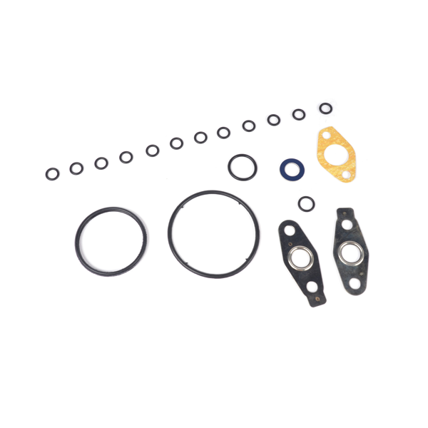 发动机大修包 Head Cover Gasket Seal Set fits Replacement for Toyota Tacoma Tundra 4Runner 3.4L 95-04 New-2