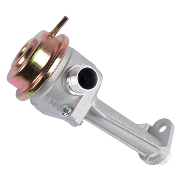 二次空气喷射止回阀 Left Side Secondary Air Injection Check Valve Fits for Mercedes-Benz CL500 E500 G500 ML500 Silver 1Pc 0021403560-5