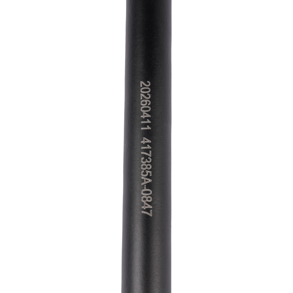 转向轴 Lower Steering Shaft Fits for Tesla Model X BATTERY EV (EV/BEV) 2016-2021 Black 1Pc-8