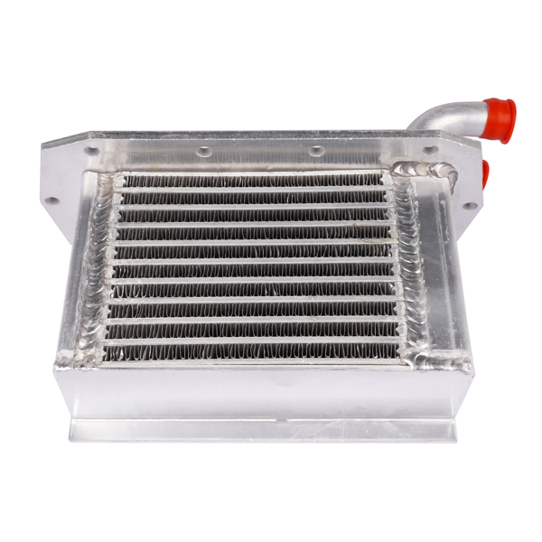 中冷器 Intercooler Replacement for Polaris XP RZR Turbo R Pro S 2016-2023 Inter Air Cooler 1240930-7
