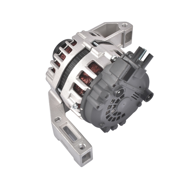 发电机 Alternator Fit for Ford Focus 2012-2018 L4 2.0L 11653 11747 LRA4052 BV6T-10300-EA-7