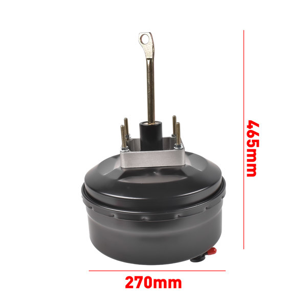 真空助力器 Vacuum Power Brake Booster Fit for Ford F-250/F-350/F-550 Super Duty 99-04 54-74420-6