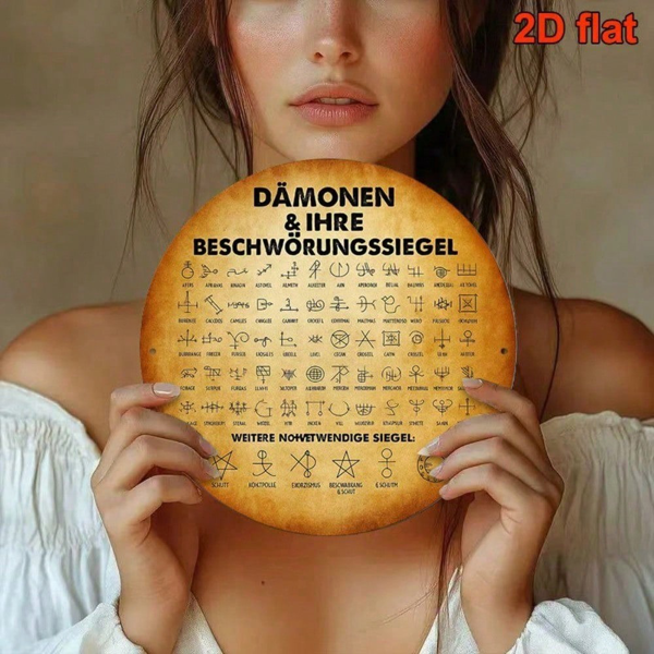 CIFbuy 1件 西班牙风格革命铁质铭牌 复古2D平面金属墙饰 标志 迷你复古家居装饰 适用于客厅 酒吧 咖啡馆 7.8x11英寸（TikTok, temu 自提物流）-8
