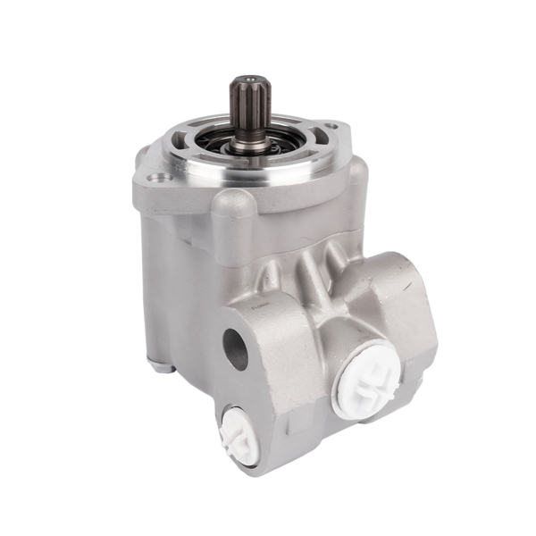 转向助力泵 Power Steering Pump Fits for Freightliner Trucks Columbia CL112 Coronado 14-12528-002-2