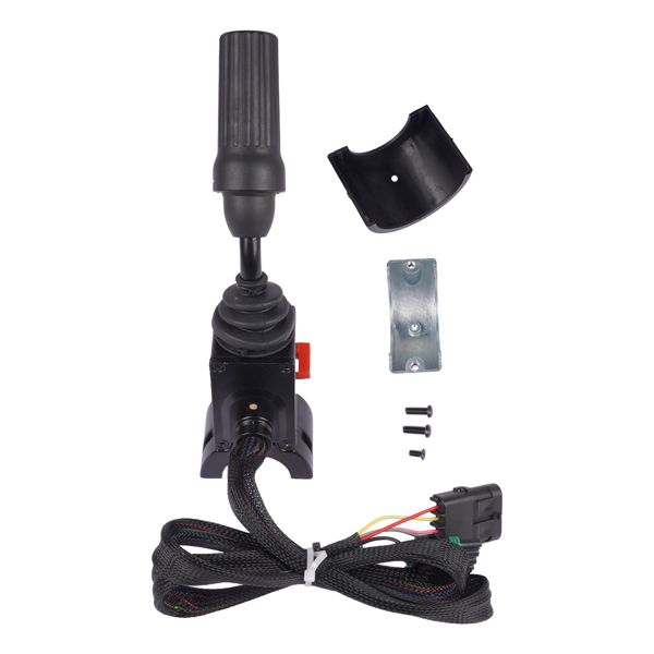 换挡杆 238270A1 Transmission Shifter Fit for Case 621B 621C 721B 721C 821B 821C 1021F 1121F-3