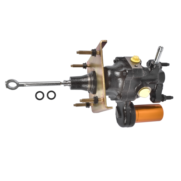 液压助力器 Hydraulic Power Brake Booster Fit for 2017-22 Ford F450 F550 F600 NO Master Cylinder-3