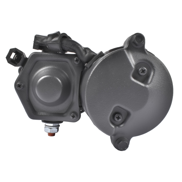 起动机 12V Starter Motor Fits for Harley-Davidson Night Train Tri Glide Ultra Limited Low Black 1Pc-8