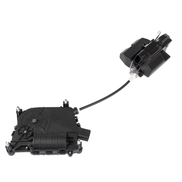 尾门锁执行器 Rear Tailgate Door Lock Actuator Fits for Hyundai Santa Fe 2013-2019 Hyundai Santa Fe Sport 2017-2018 Kia Sorento 2014-2015-4