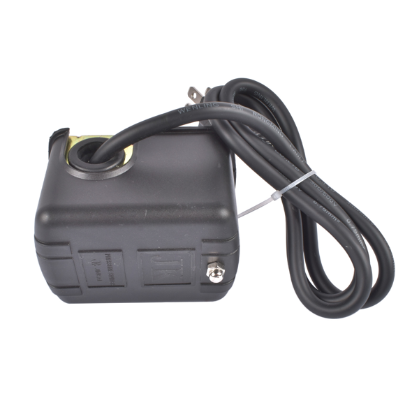 喷射泵 Jet Pump 115/230 Volt 3/4 HP 12.8 GPM Fit for Wells Up To 25' Deep 97080702 Red New-9