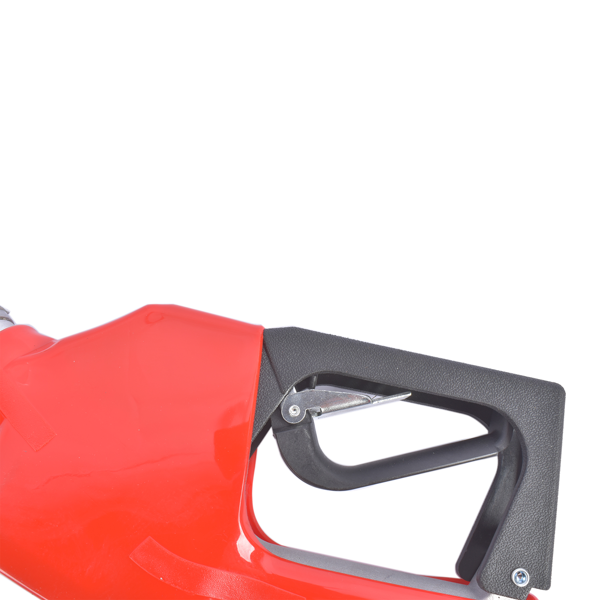 抽油泵 15GPM High Flow 12V Red Fuel Transfer Pump w/ Filters ＆ Hose Fit for Gasoline Diesel-15