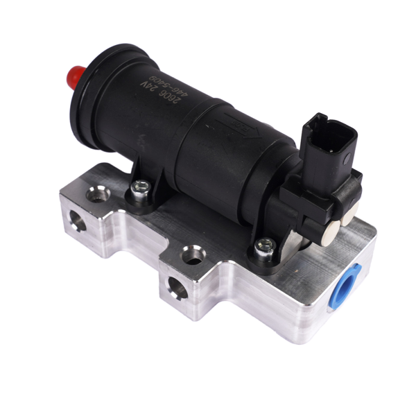 燃油泵 Fuel Transfer Pump Compatible with Caterpillar C4.4 C6.6 C7.1 312E 312F 924K 930K #446-5409-4