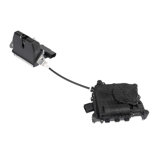 尾门锁执行器 Rear Tailgate Door Lock Actuator Fits for Hyundai Santa Fe 2013-2019 Hyundai Santa Fe Sport 2017-2018 Kia Sorento 2014-2015-2