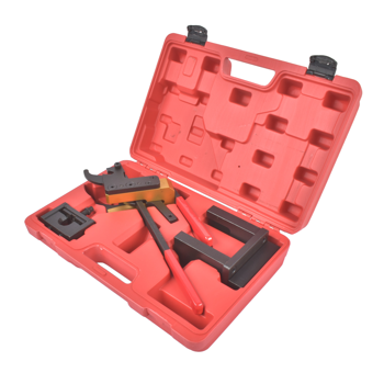 弹簧拆卸工具 Engine Tool Valve Pressure Spring Remover Installer Fit for BMW MINI B38 A15A B38