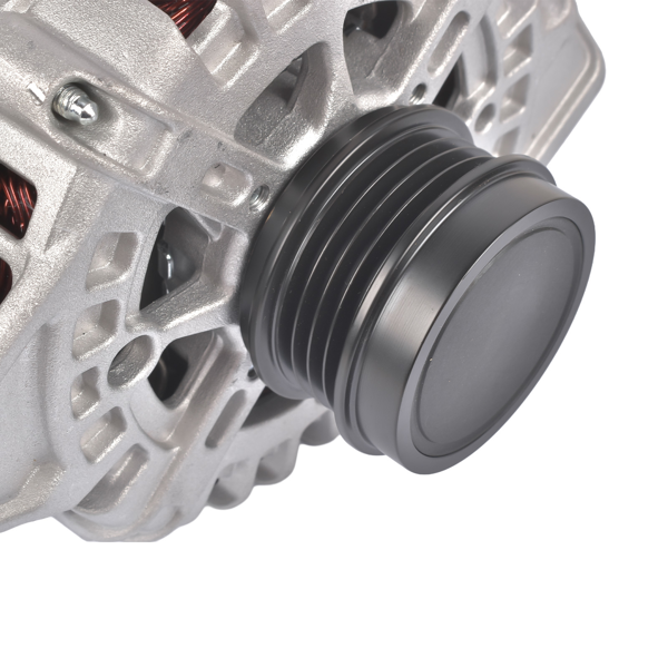 发电机 Alternator Fit for Ford Focus 2012-2018 L4 2.0L 11653 11747 LRA4052 BV6T-10300-EA-10