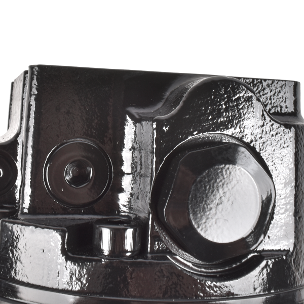 驱动马达 172458-73700 Hydraulic Motor Replacement for Yanmar VIO35 Diesel Engine Parts Travel Motor-9