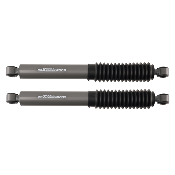 Lowering Shock Rear fit for Ford F150 2021+ 4WD 2WD 4.5-7.5" Drop High Tensile-1