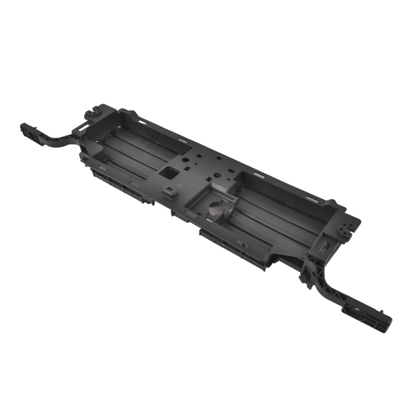 散热器百叶窗 Lower Active Grill Shutter W/O Adaptive Cruise Fit for 2021-23 Ford Bronco 2.3L 2.7L-2