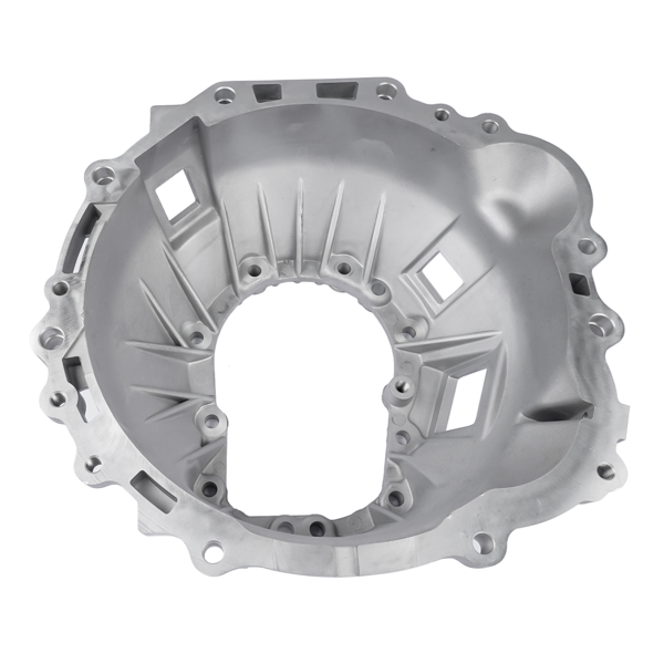 离合器壳 Transmission Bell Housing 31111-22140 Replacement For Toyota Supra JZA80 Lexus SC300 SC400-7