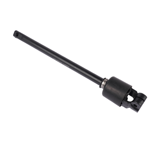 转向轴 Lower Steering Shaft Fits for Tesla Model X BATTERY EV (EV/BEV) 2016-2021 Black 1Pc-6