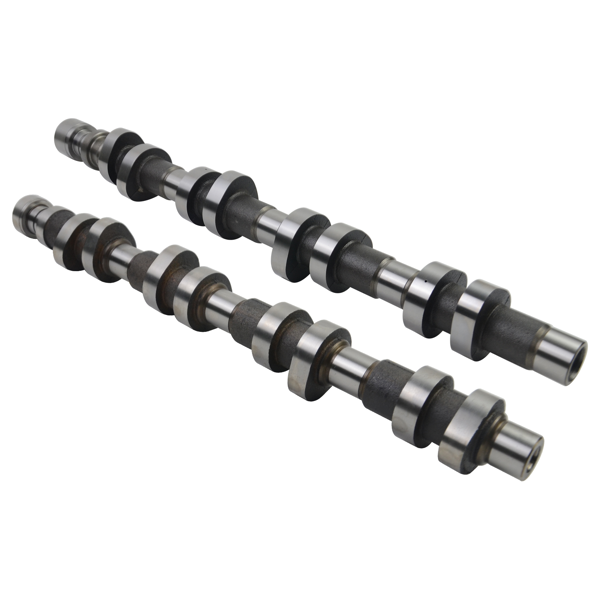 凸轮轴 Inlet + Oulet Camshafts Replacement for Chrysler Aspen Dodge Durango Jeep Commander 4.7L V8-7