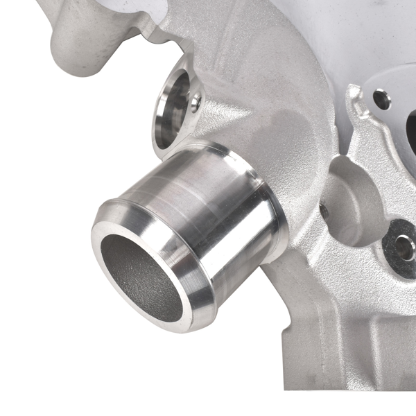 机油泵 Front Engine Timing Oil Pump Cover fit for Ford F-Series 2005-2007 6.0L V8 SPN012869-10