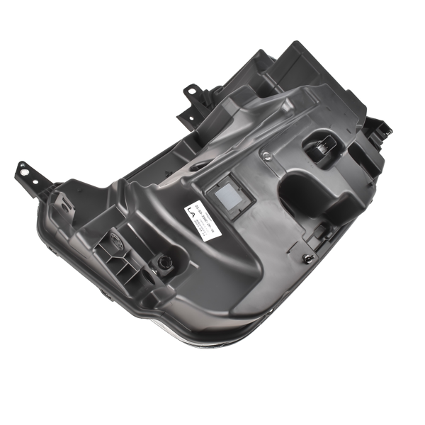 大灯总成 LED Headlight Assembly FO2502432 Fit for 2023-26 Ford F250 F350 Super Duty Left Side-6