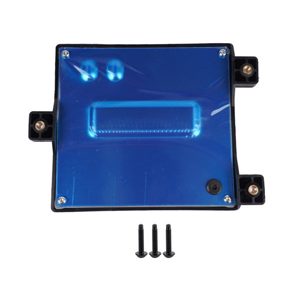 燃油泵控制模块 Fuel Pump Control Module Fits for Cadillac Escalade Chevrolet Avalanche Suburban Tahoe GMC Yukon 2010-2012 Black 1Pc-7