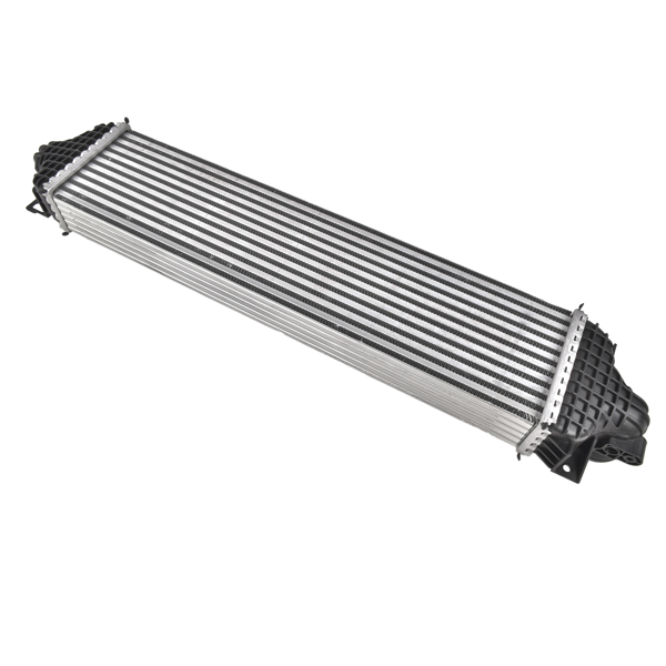中冷器 Front Intercooler Replacement for Ford Fusion L4 2.0L Turbocharged 2017-2020 FO3012117-3