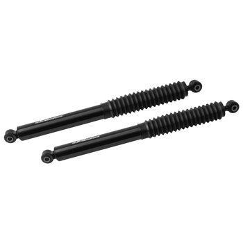 Rear Lift Shock Absorber 0-2.5\\" fit for Ram 1500 2WD 2002-2023 Classic Models