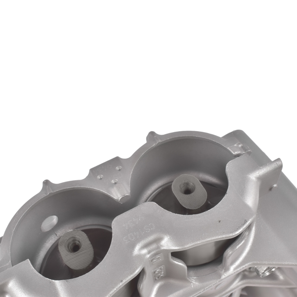 机油泵 15100-5A2-A03 Oil Pump Fit for Honda 2013-2017 Accord 2.4L 2015-2016 CR-V 2.4L-12