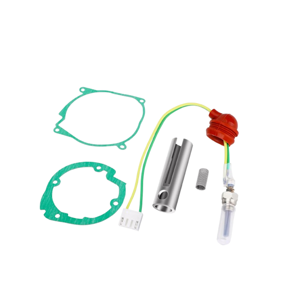 12V 3KW-8KW 汽车柴油驻车加热器预热塞维修套件（含拆卸工具）-2