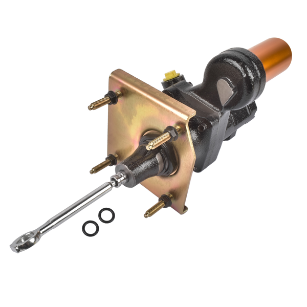 液压助力器 Hydraulic Power Brake Booster Fit for 2017-22 Ford F450 F550 F600 NO Master Cylinder-5