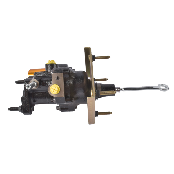 液压助力器 Power Brake Hydro Booster Replacement for 19-25 Ram 2500 6.7L Ram 3500 6.4L 6.7L 68433353AA-3