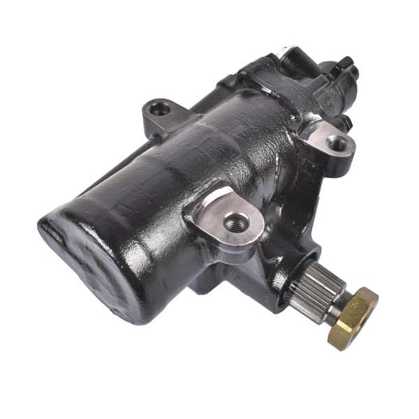 转向器 Power Steering Gear Replacement for Ford F250 Super Duty F350 Super Duty 4WD # 8C3Z3504A-8