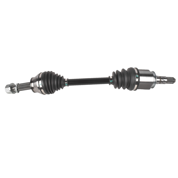 半轴 Front Right Passenger Side Axle Shaft Assembly Fits for INFINITI M56 Q70 Q70L 3.7L V6 5.6L V8 2011-2019 Black 1Pc-1