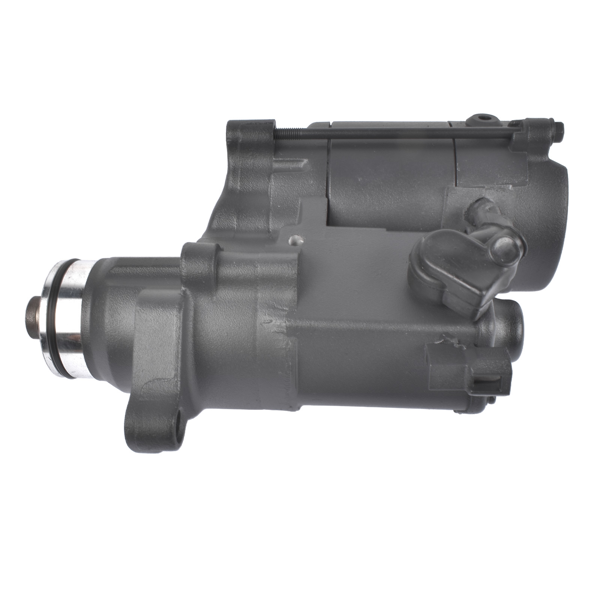 起动机 12V Starter Motor Fits for Harley-Davidson Night Train Tri Glide Ultra Limited Low Black 1Pc-6